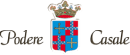 Podere Casale logo-def
