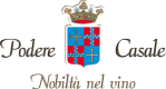 Podere Casale logo-def