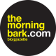 The Morning Bark, blogArtGazette