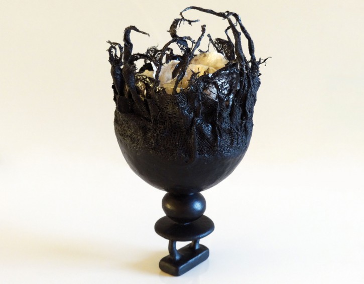 PeggyArte, Inebriating night, anello, ring