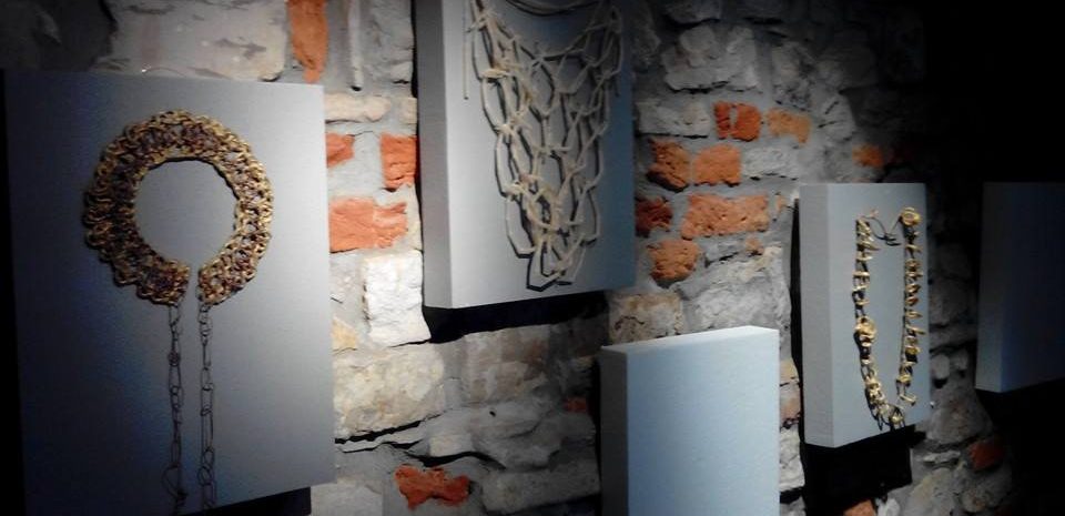 Liana Pattihis - Offerings - Gioielli in Fermento 2015