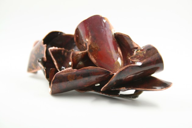 Claudia Steiner Gioielli in Fermento 2013