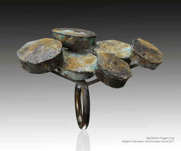 Mariani_Ruggini_Gioielli in Fermento GiF2011_TorreFornelloAward