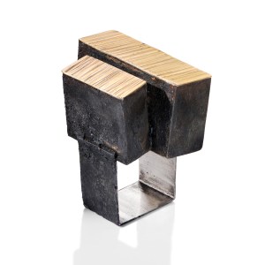 Gigi Mariani Gioielli in Fermento 2015 ring Talk together GiFgallery