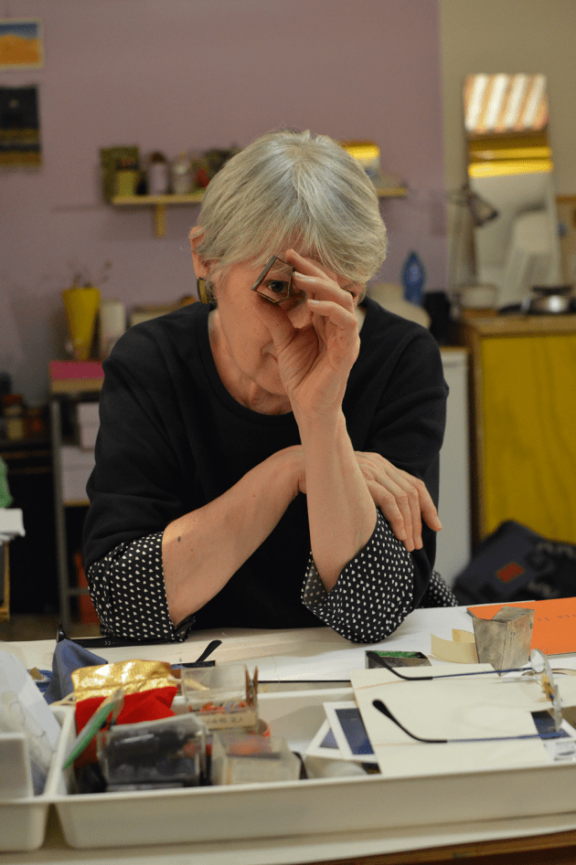 franzin-in-her-studio-dsc_0098