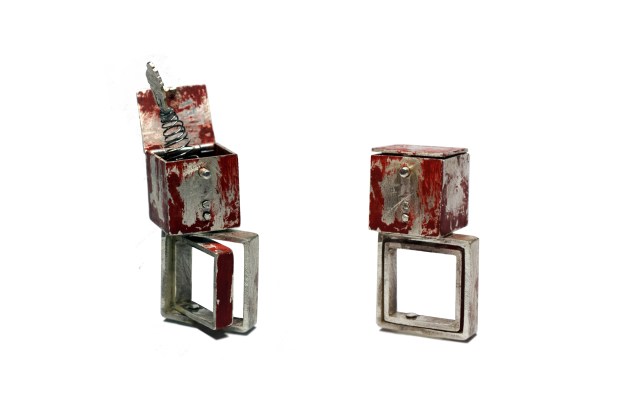 Chiara Lucato Gioiell in Fermento 2016