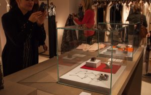 Pop-up show Piacenza, Piazza Cavalli 