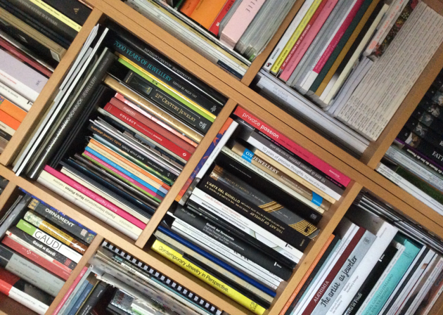 Pubblicare il Gioiello Contemporaneo