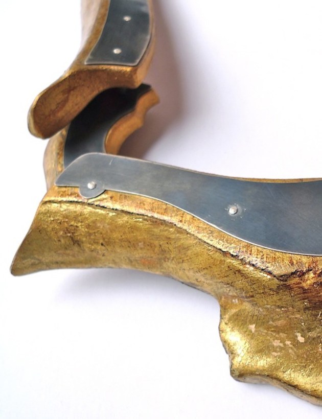 Eva Tesarik Palazzo Gioielli in Fermento 2016