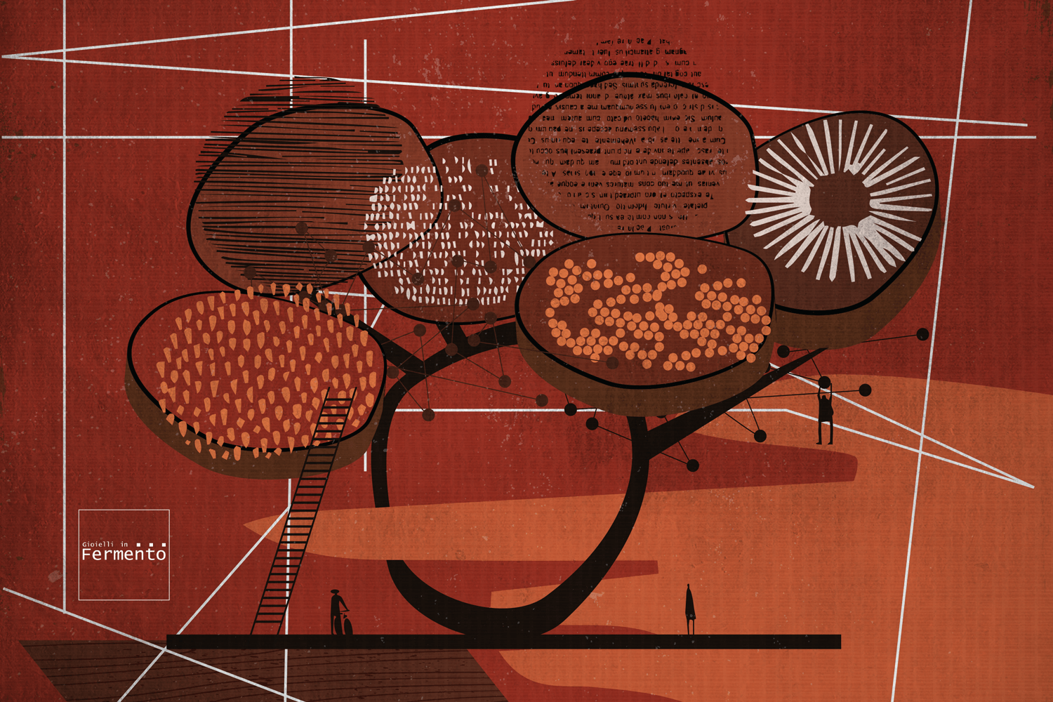 Gioielli in Fermento 2017 Master Collection