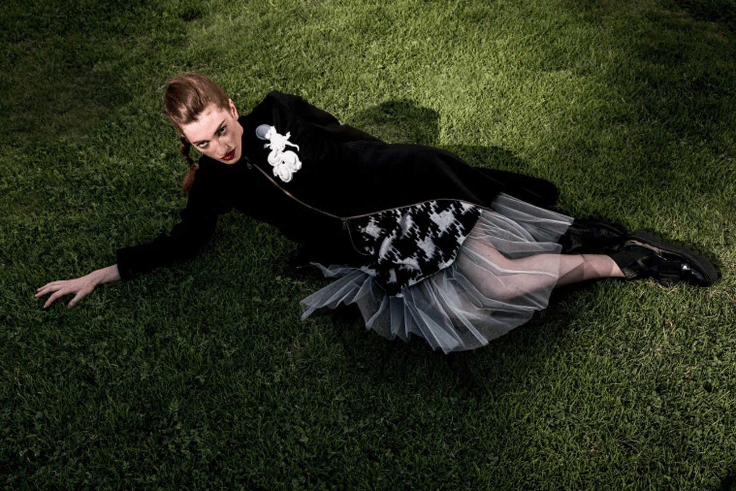 Timeless_SelDì Collection by Daniela Sellone_Isabelle Busnel brooch_Courtesy of CreativityGalleryTorino_Ph Daniele Ratti