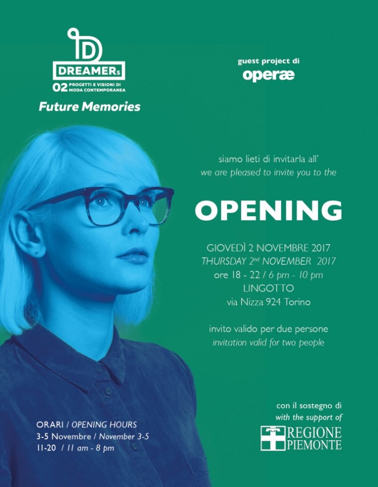 Dreaner Torino Creativity Oggetti con Gioielli in Fermento Master Collection 2017