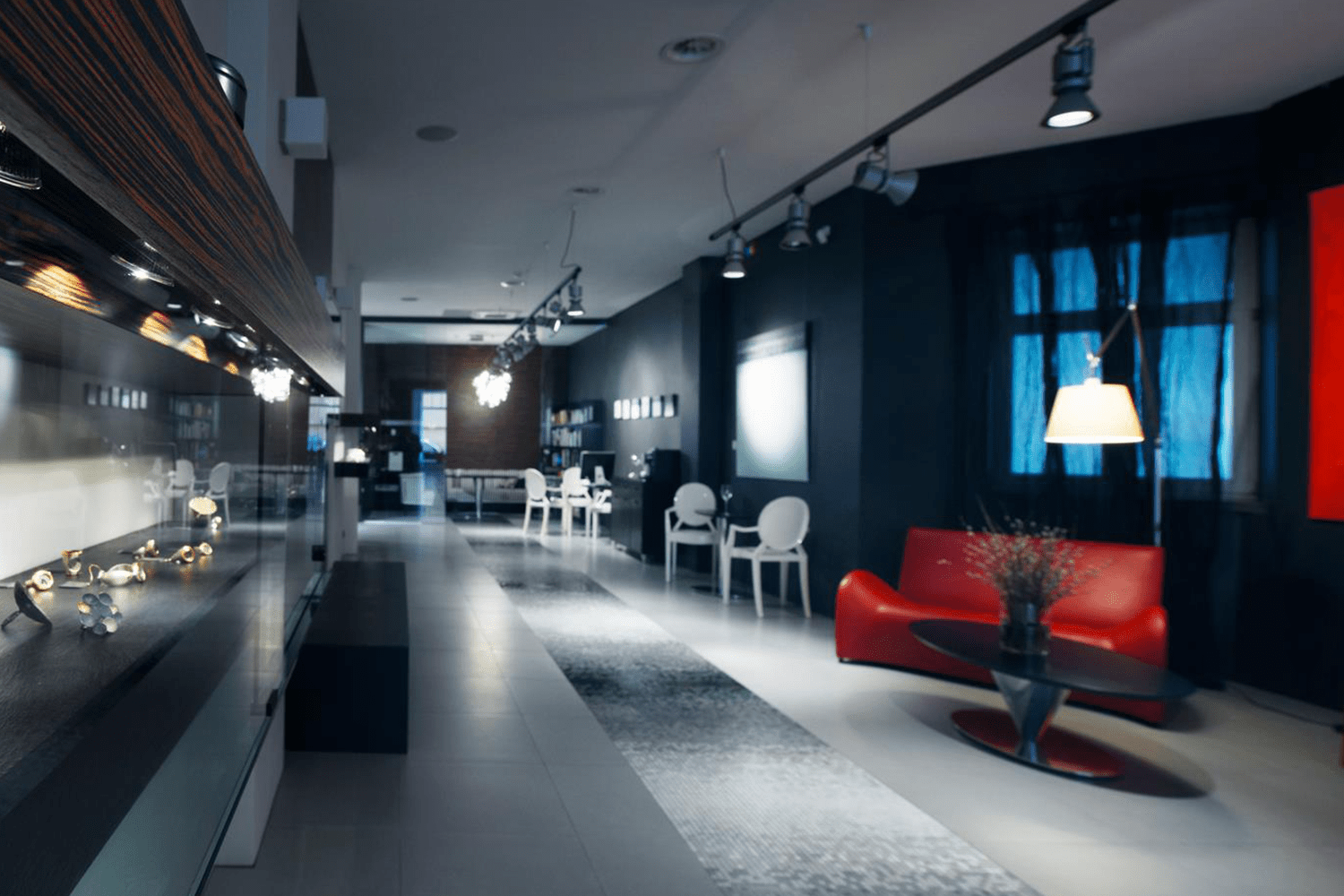 Gioielli in Fermento a RIGA, Putti Art Gallery