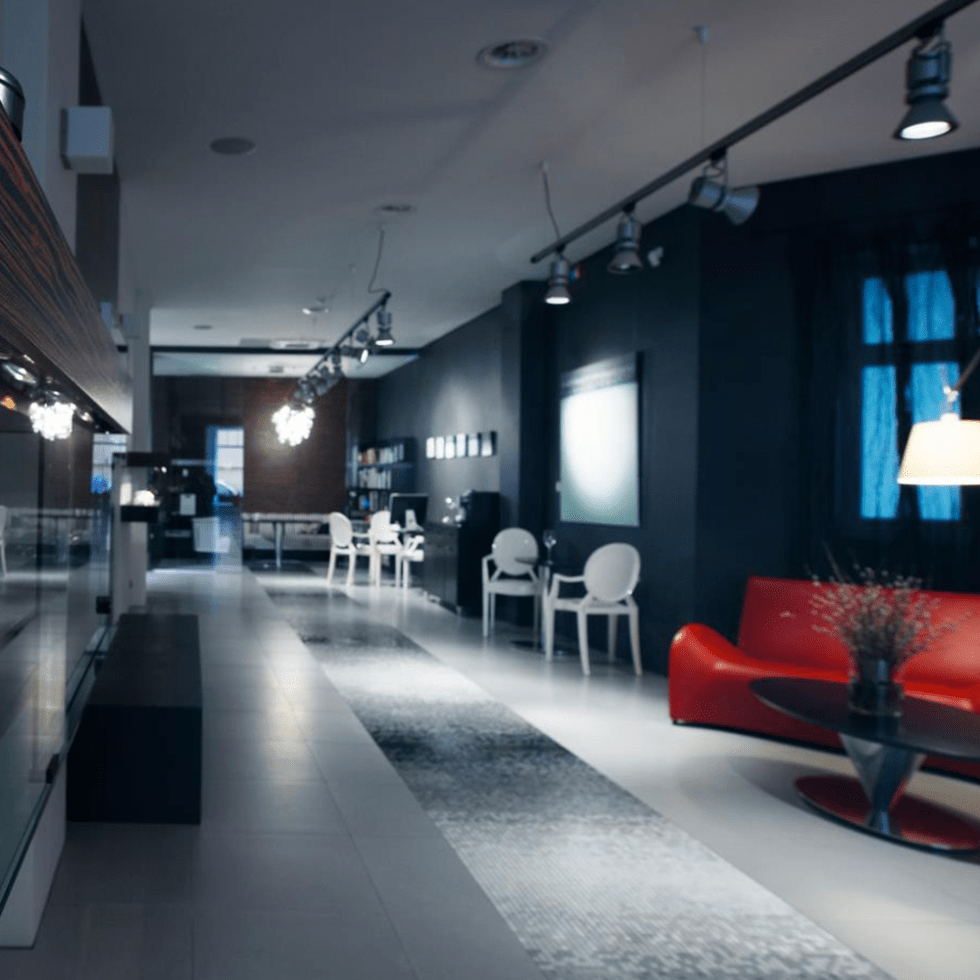 Gioielli in Fermento a RIGA, Putti Art Gallery