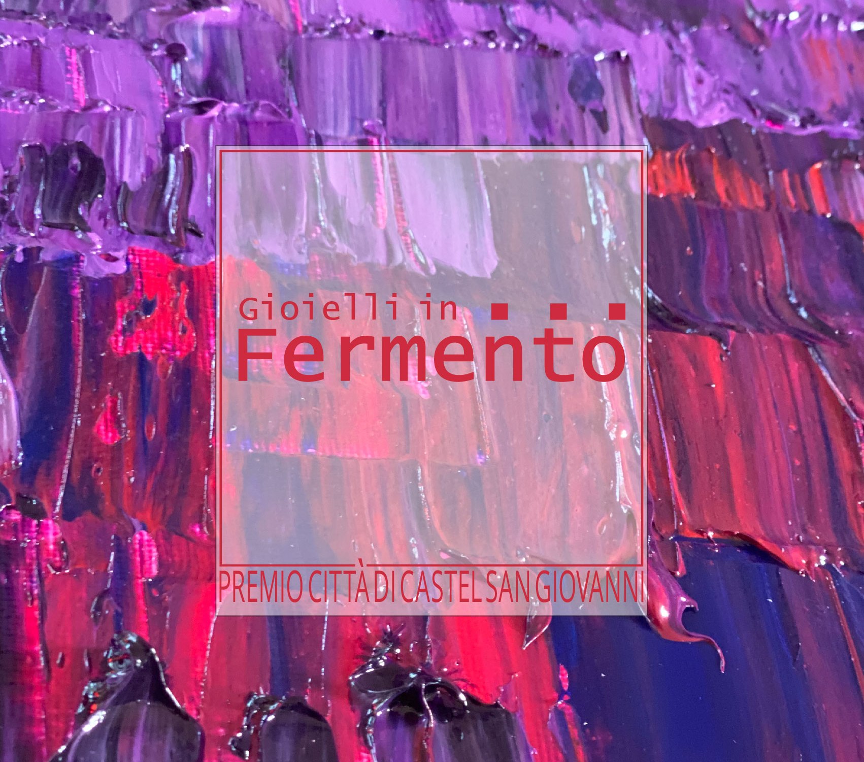 Gioielli in Fermento 2020